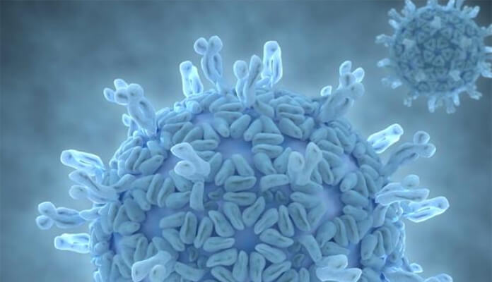 SteriFog - Viruses